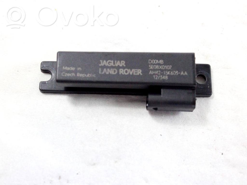 Land Rover Range Rover Evoque L538 Amplificateur d'antenne 