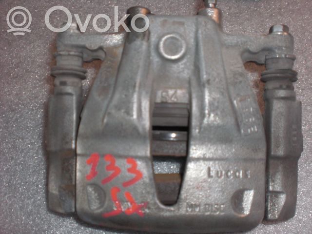 Opel Corsa C Pinza del freno anteriore 