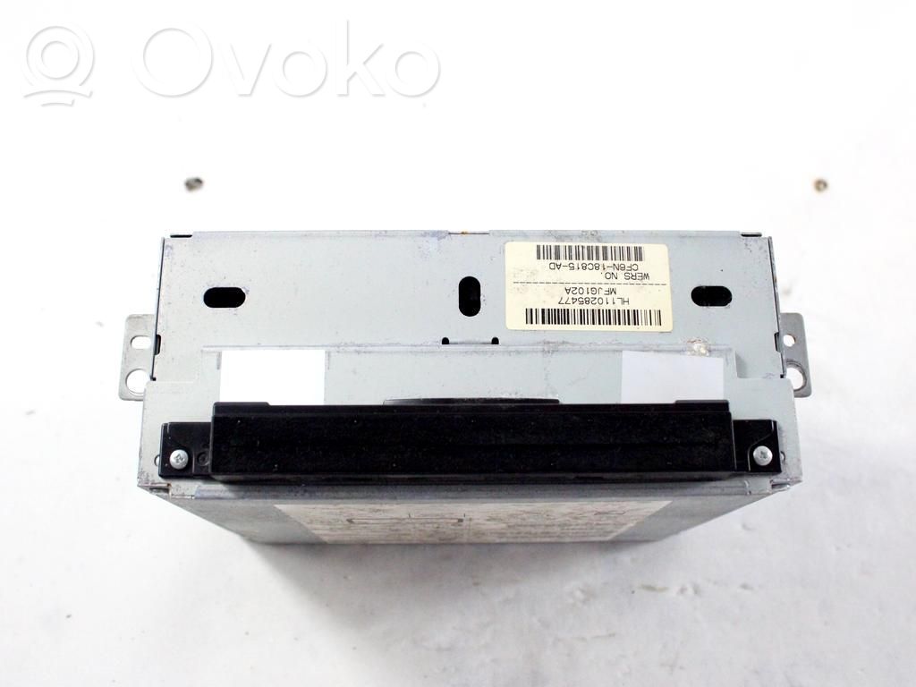 Land Rover Range Rover Evoque L538 Unità principale autoradio/CD/DVD/GPS 