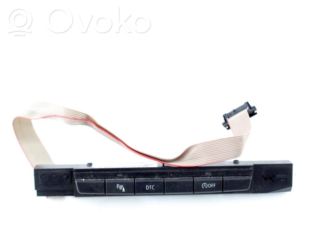 BMW X1 E84 Other switches/knobs/shifts 
