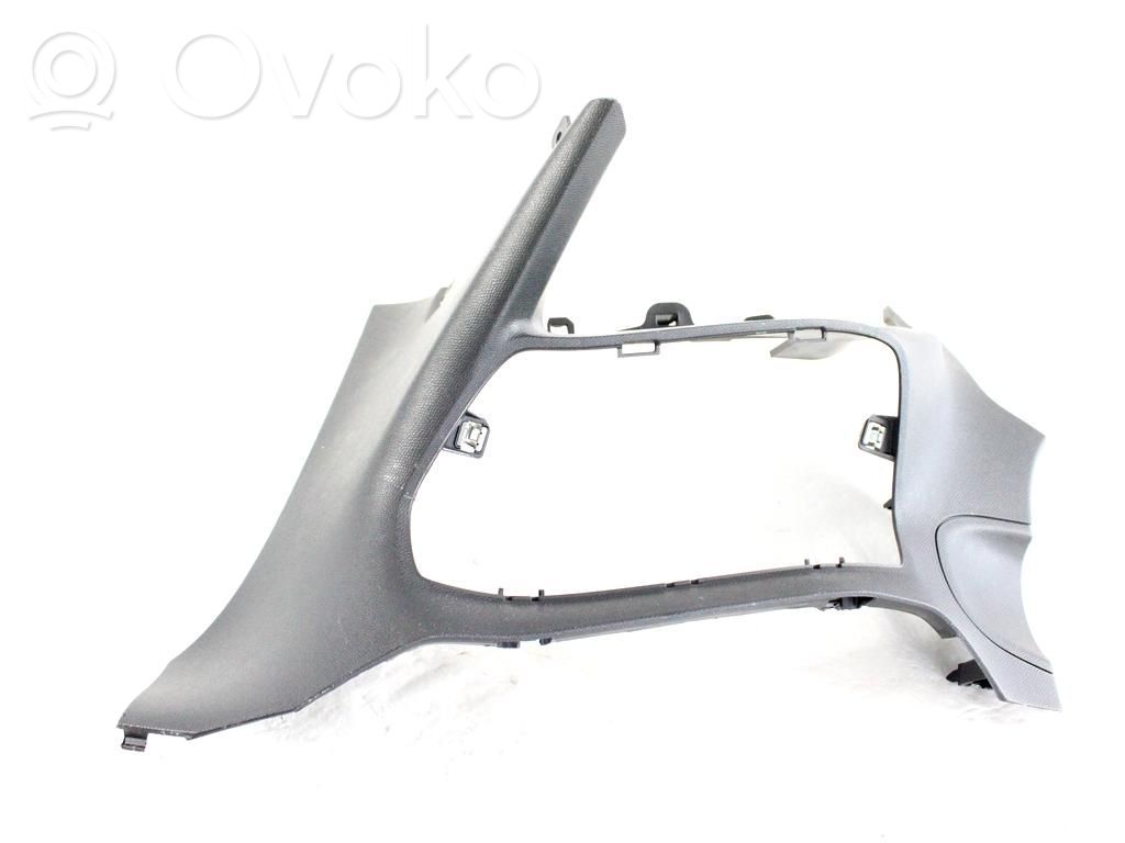 Opel Mokka B Otras partes del panel de instrumentos