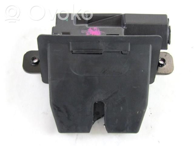 Ford B-MAX Stellmotor Heckklappe Kofferraumdeckel