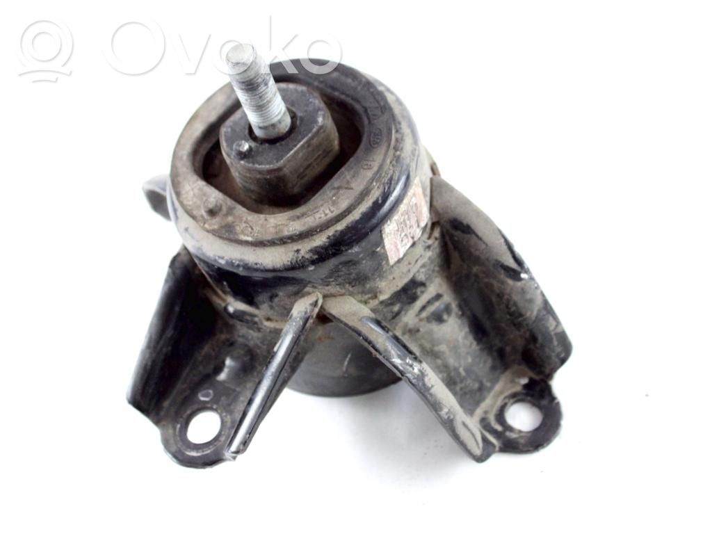 KIA Rio Suport motor