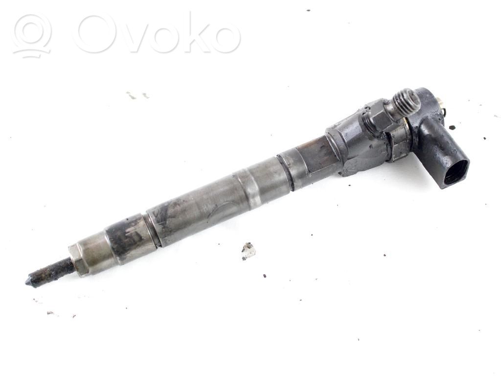 Mercedes-Benz Sprinter W901 W902 W903 W904 Inyector de combustible
