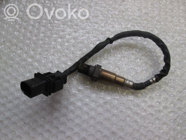 Sonda lambda   9681852780