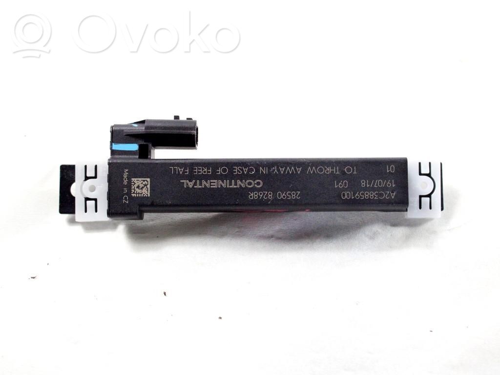 Renault Clio V Amplificatore antenna