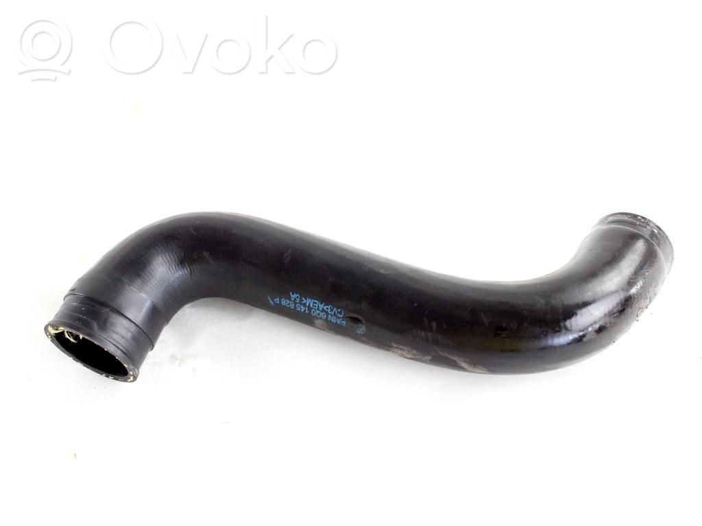 Furtun/conductă intercooler   6Q0145828P