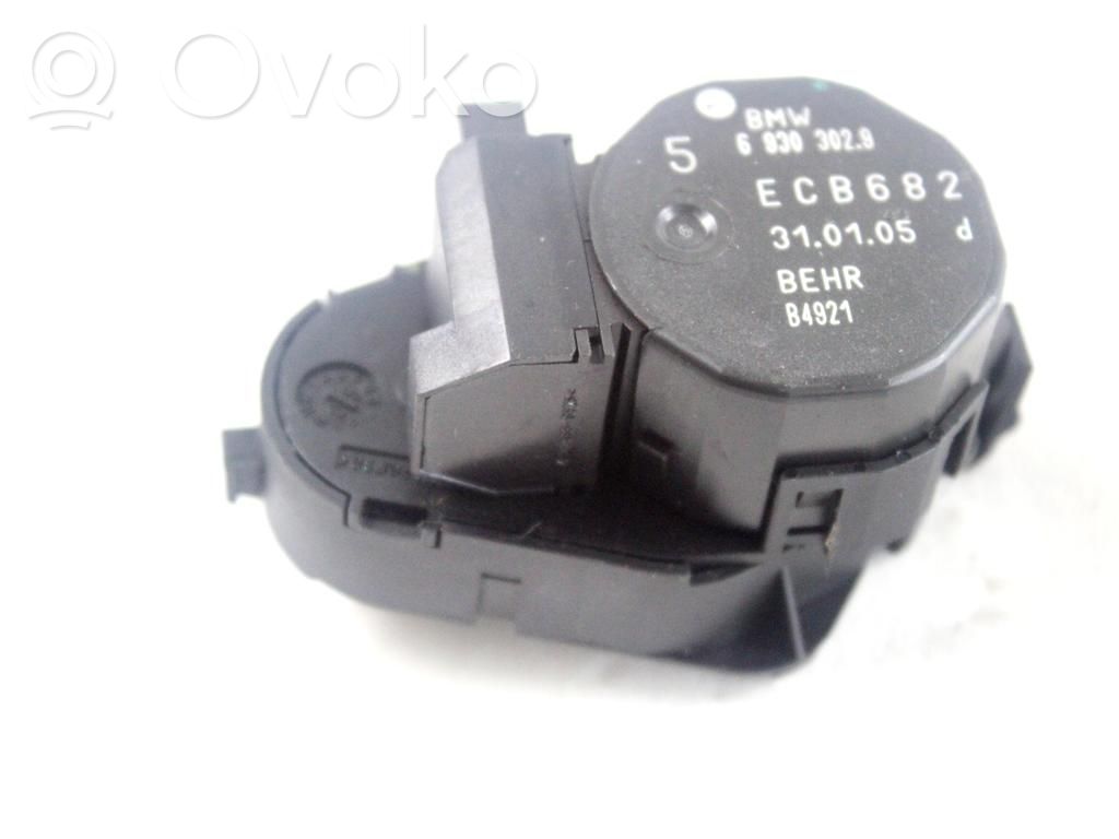 Silniczek nagrzewnicy   6930302