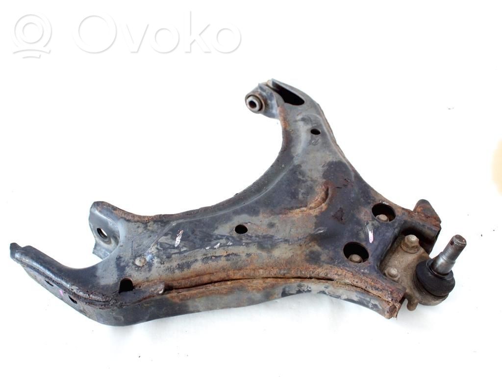 Isuzu D-Max Querlenker Achsschenkel vorne 