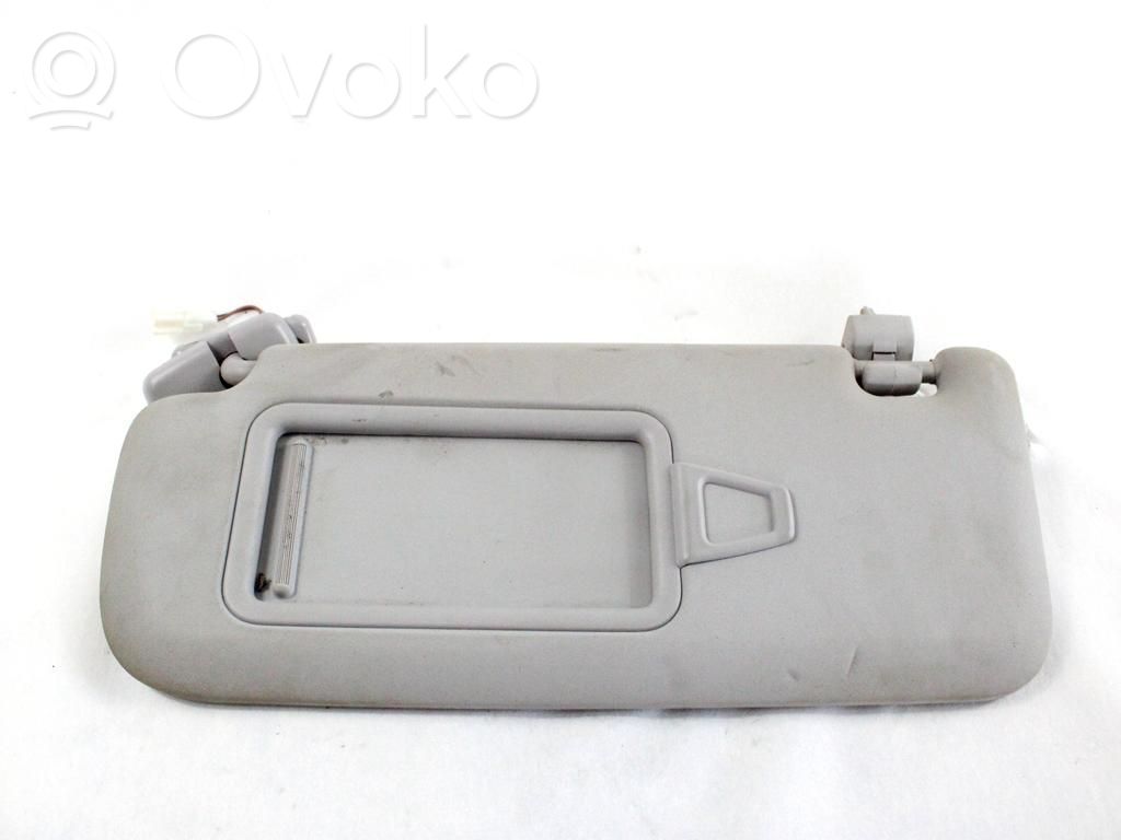 KIA Ceed Sun visor 