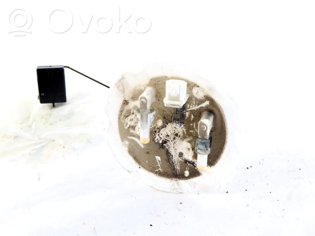 Infiniti QX70 S51 Sensor de nivel de combustible 