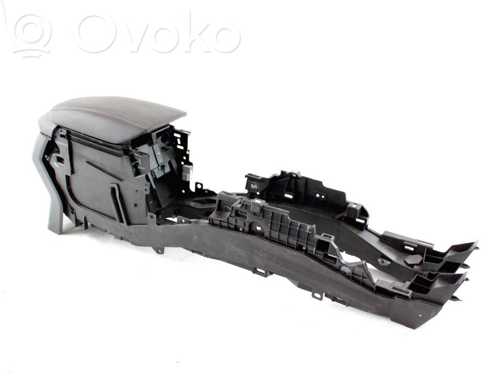 Ford Mondeo MK V Center console 
