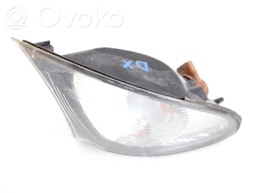 Front indicator light   63137165850