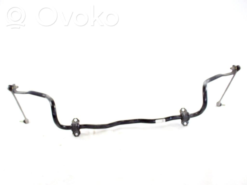 Ford Puma Stabilizators 