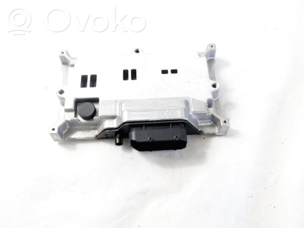 Camera control unit module   4K4907107F