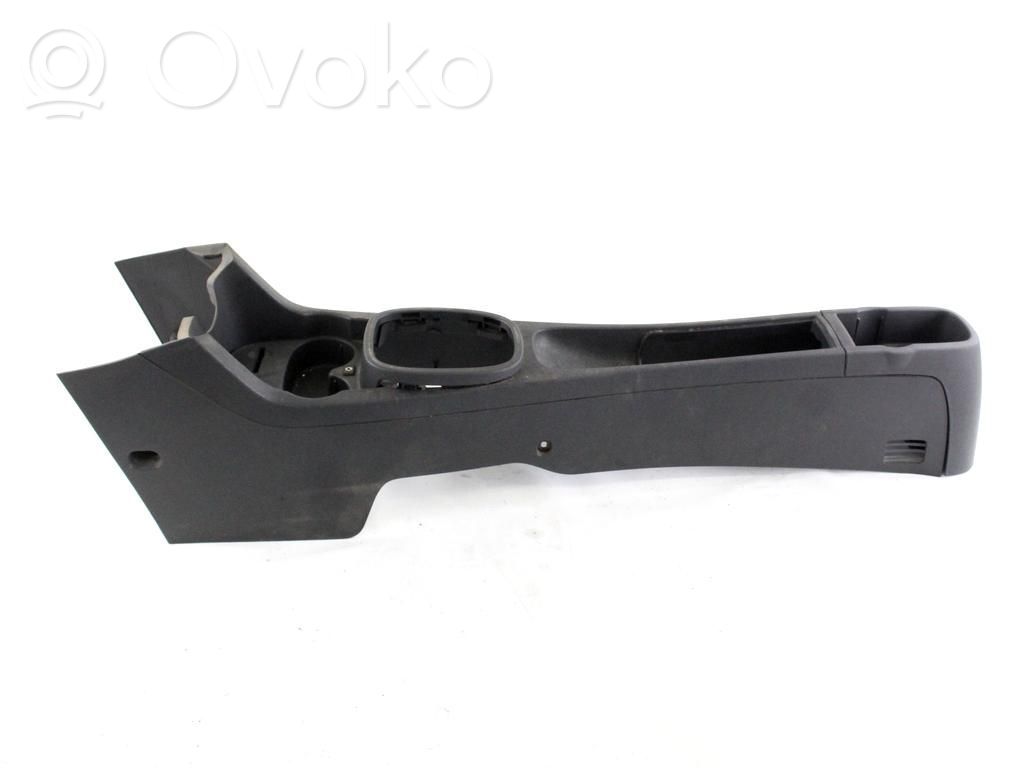 Opel Corsa D Consola central 