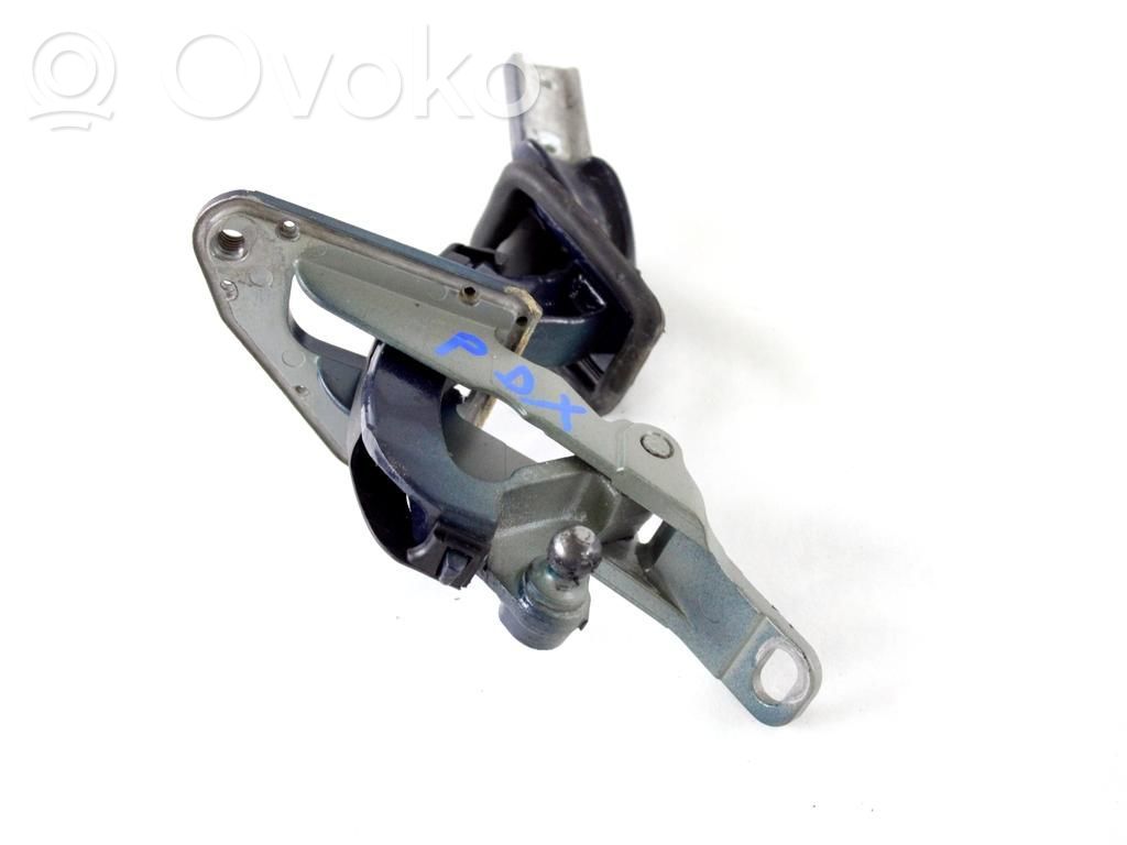 Tailgate/trunk/boot hinge   6846669