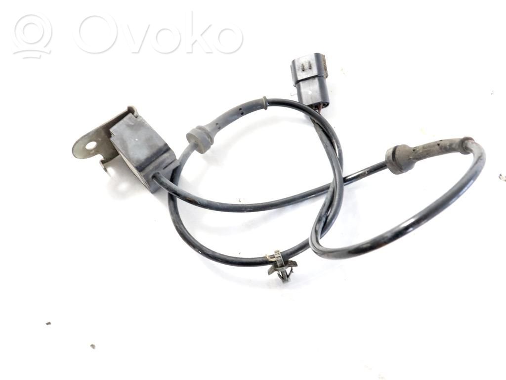 Infiniti QX70 S51 Sensor 