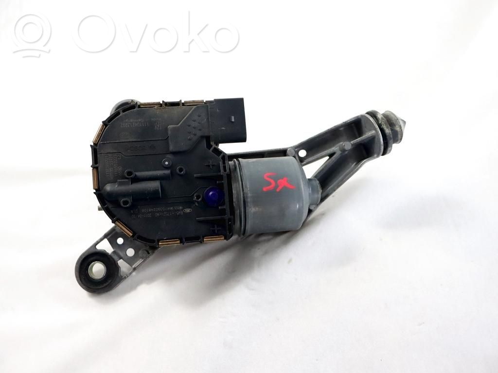Wischermotor   BM5117504AG