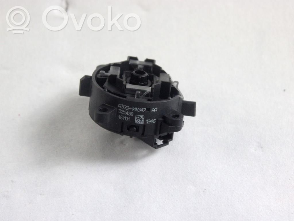 Ford Fiesta Interruptores/botones de la columna de dirección 