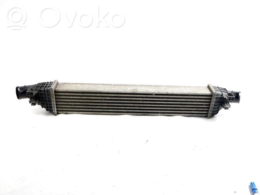 Fiat Freemont Chłodnica powietrza doładowującego / Intercooler 