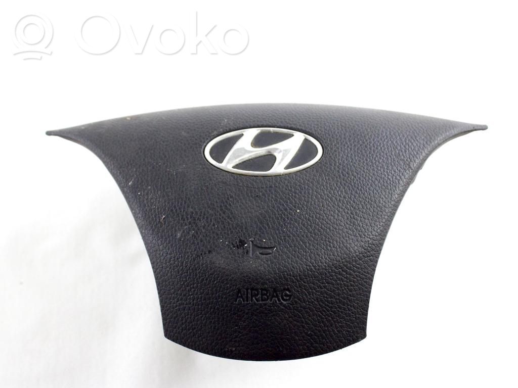 Hyundai i30 Airbag volan