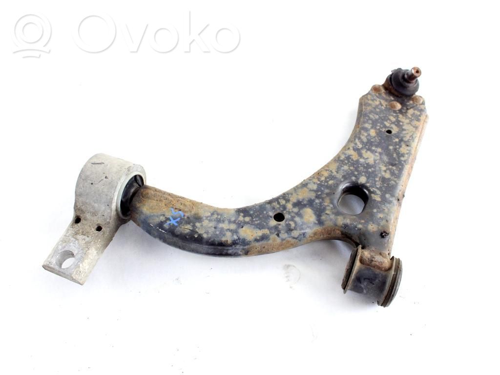 Querlenker Achsschenkel vorne   1436170