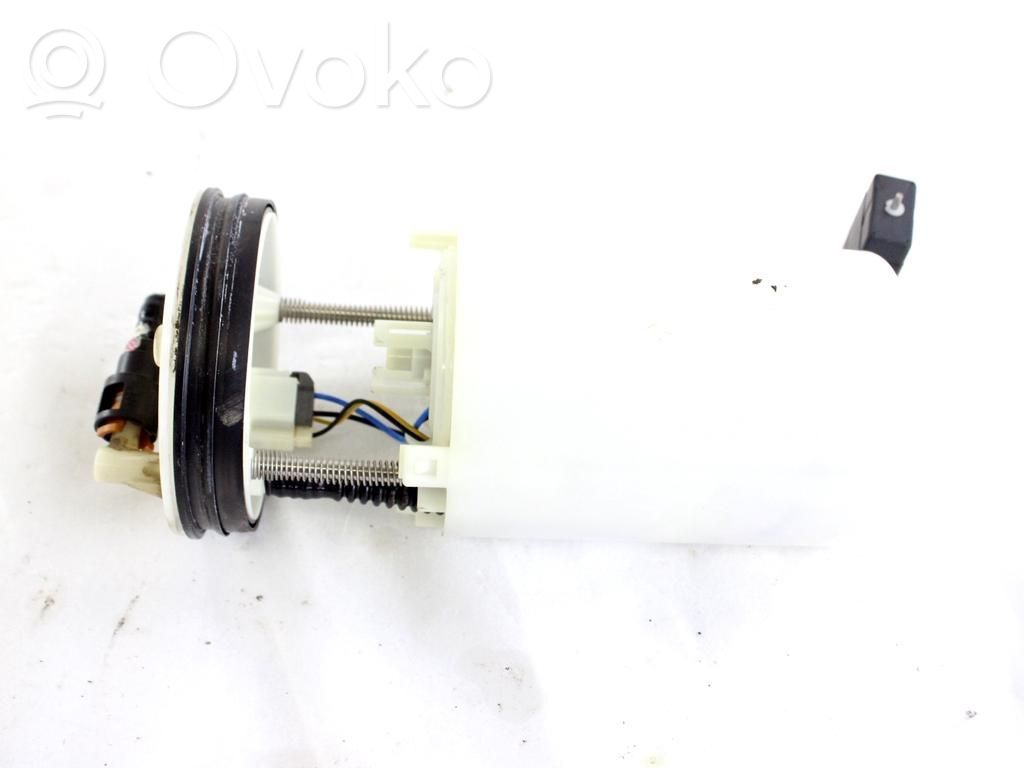 Sensor de nivel de combustible   17708SJDE01M1