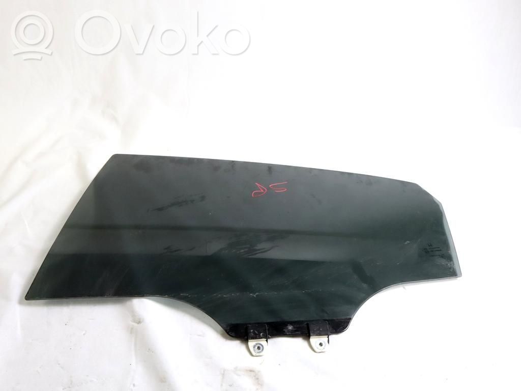 Honda Civic X Vetro del finestrino della portiera posteriore