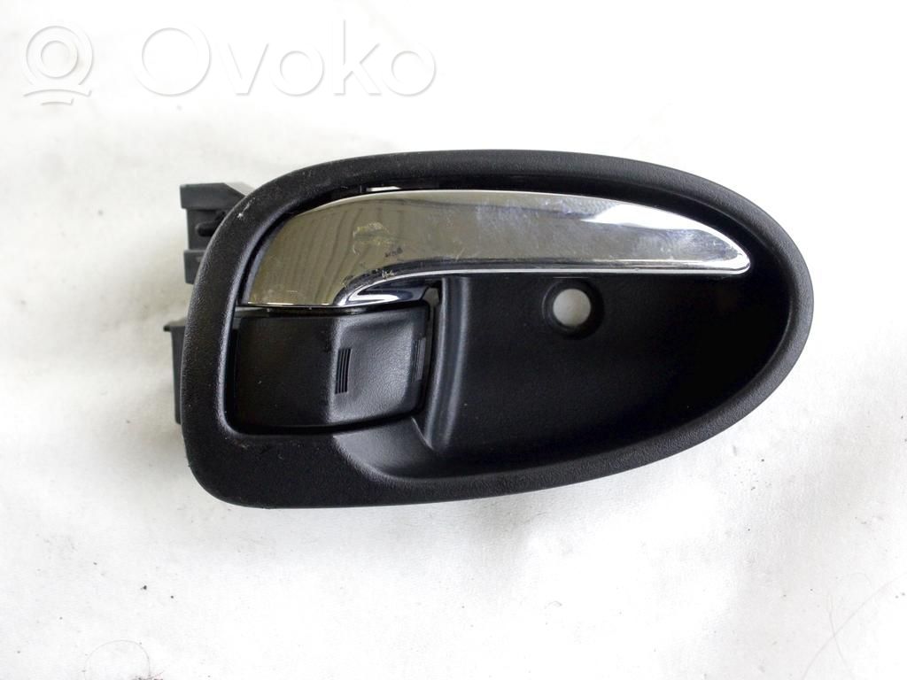 Toyota Yaris Maniglia interna per portiera anteriore