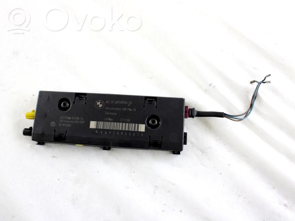 Amplificateur d'antenne   65206958900