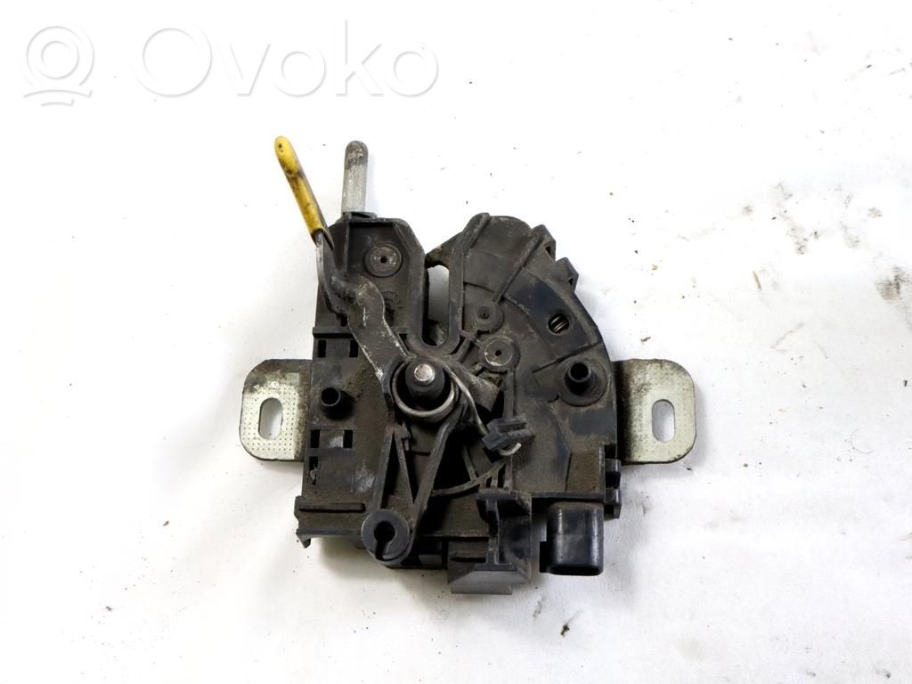 Ford S-MAX Spyna variklio dangčio 