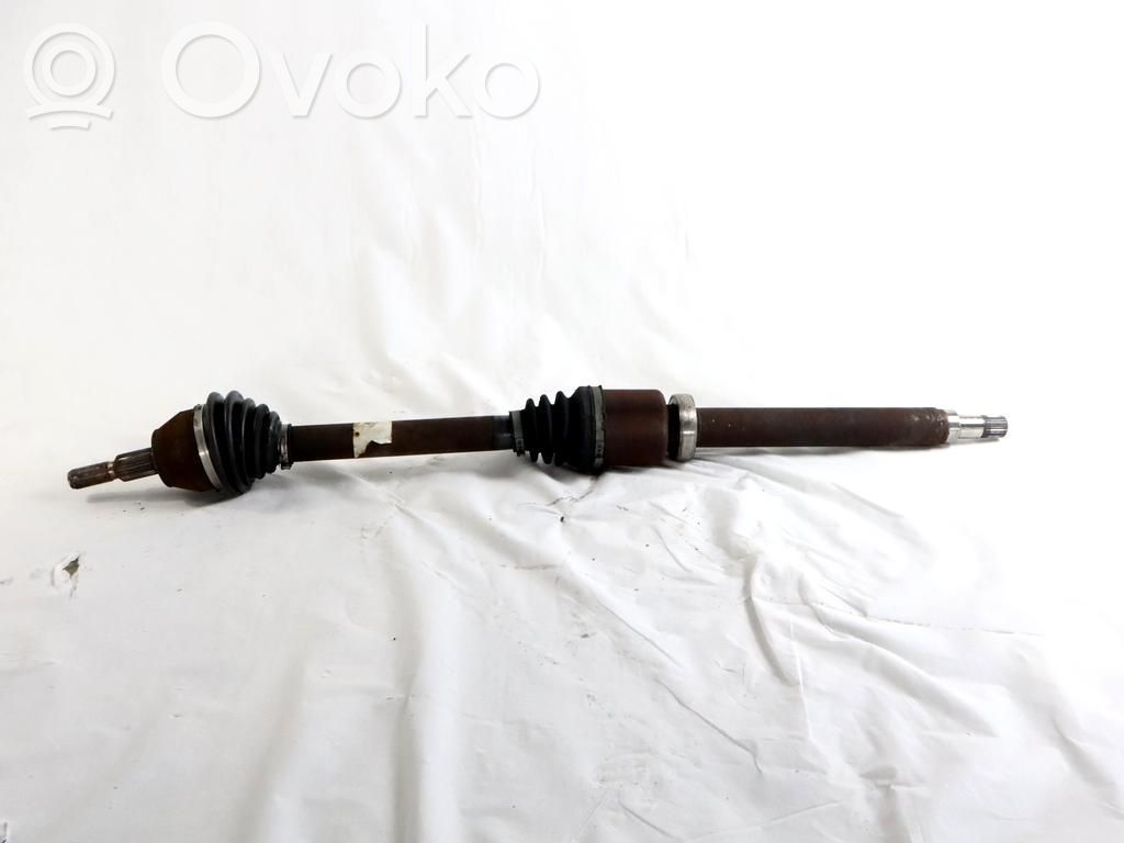 Ford Grand C-MAX Front driveshaft 