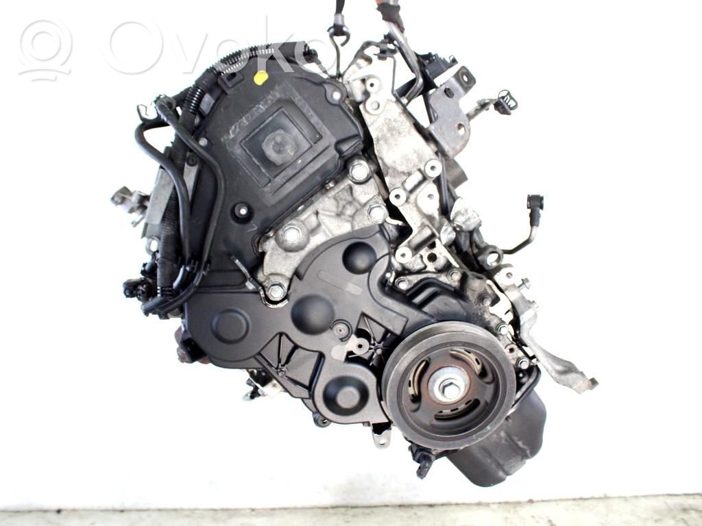 Motor   8H01