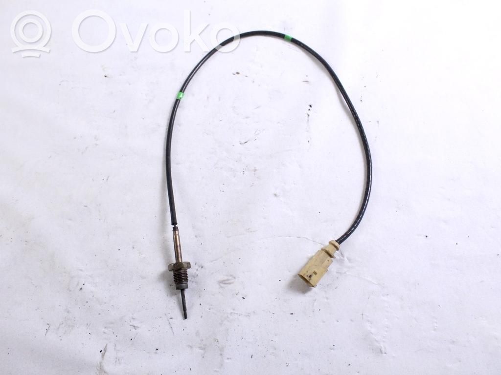 Sensor de temperatura del escape   04L906088CD