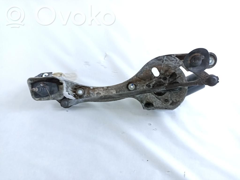 Valytuvų varikliukas   2R8317500AA