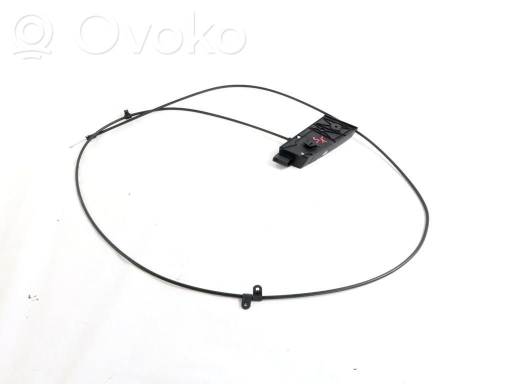 Interruptor de control del asiento   8T0885675
