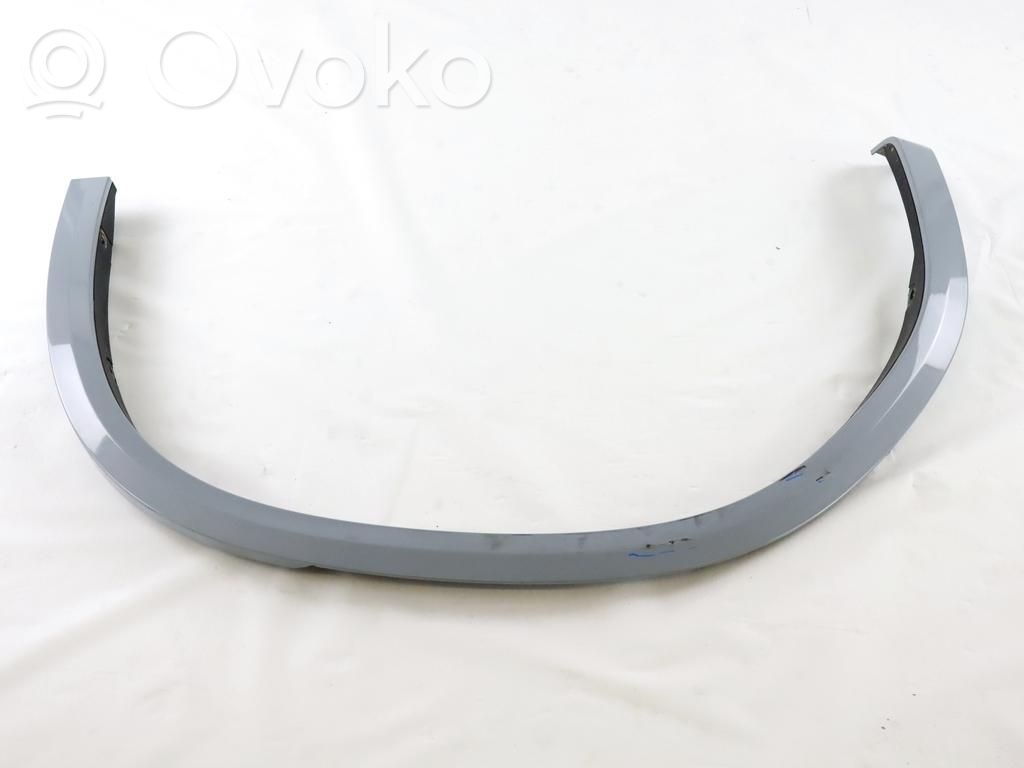 Volkswagen PASSAT B8 Garniture pour voûte de roue avant