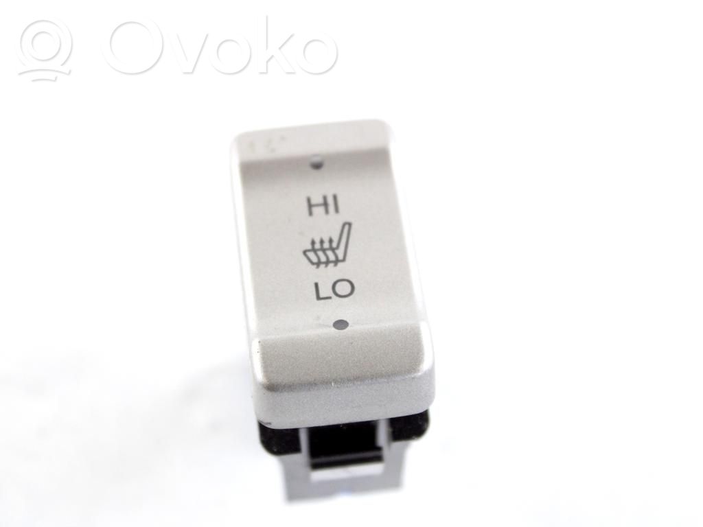 Interruptor de control del asiento   35650SJD013ZB