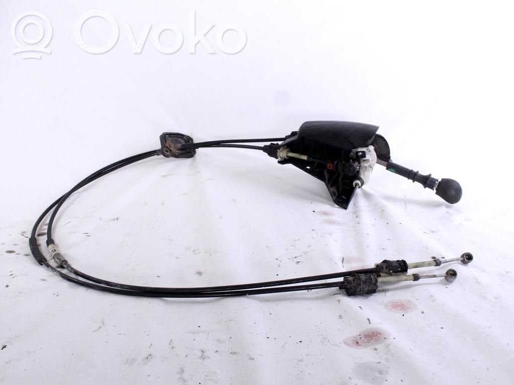 Nissan NV400 Selector de viteze/schimbător de viteze (interior) 