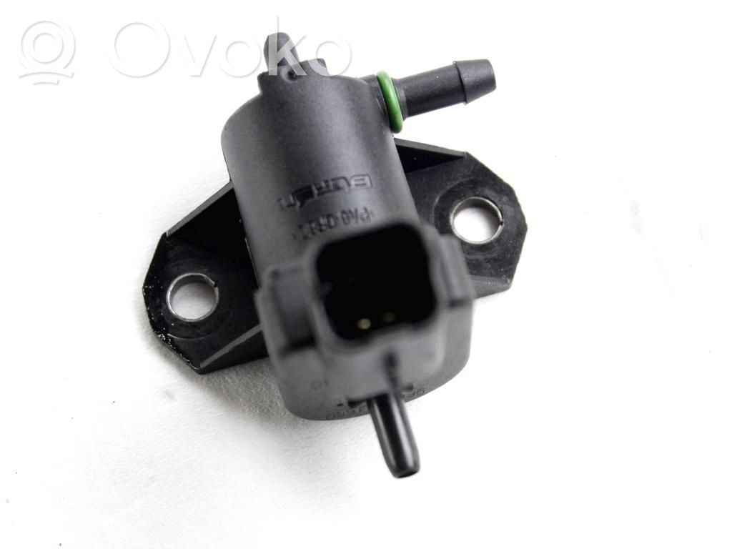 Citroen C5 Solenoid supapă turbosuflantă