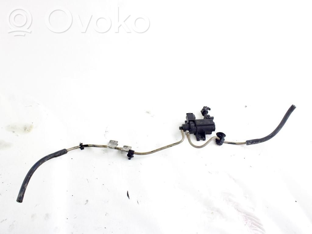 Electroválvula del turbo   55203202