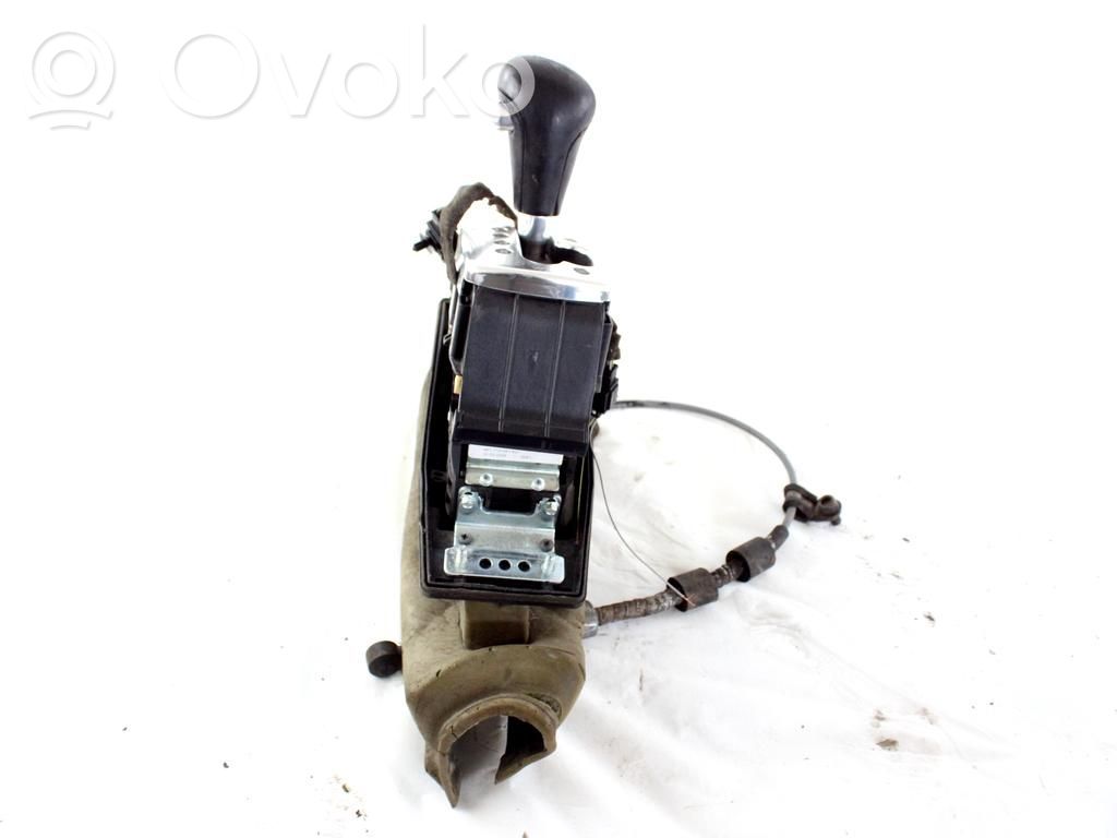 Gear selector   4E1713041AD
