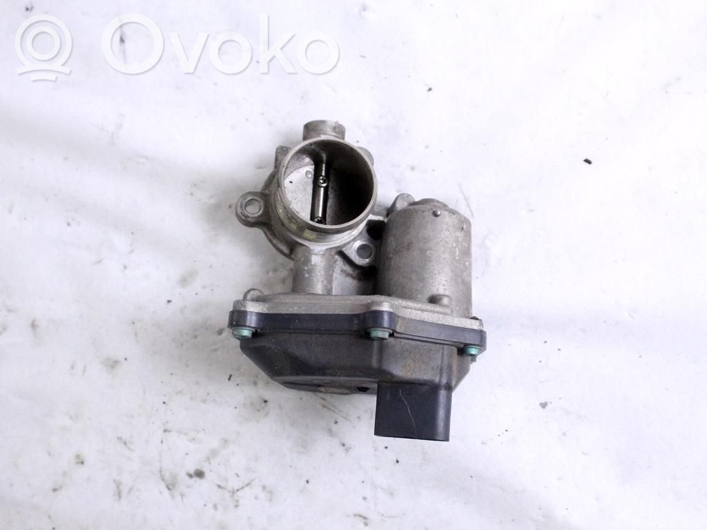 Volkswagen Tiguan Valvola EGR