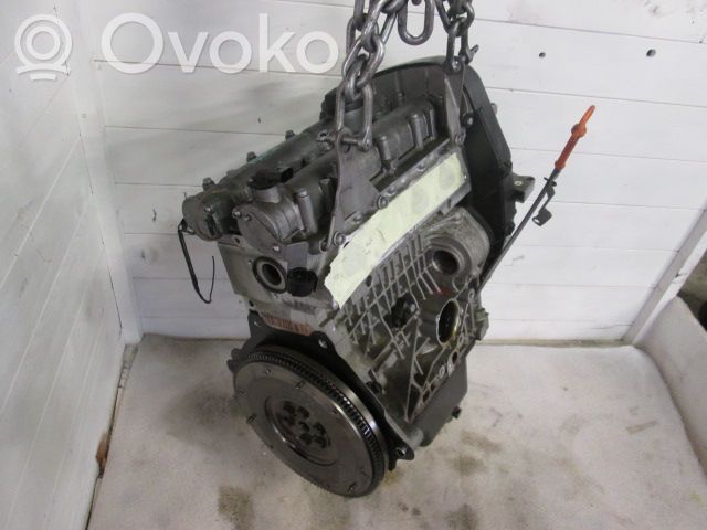 Silnik   BXW