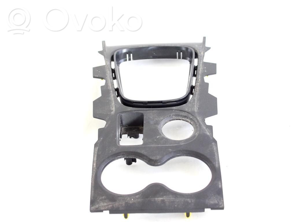 Renault Kadjar Altri elementi della console centrale (tunnel)