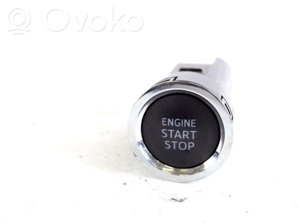 Toyota RAV 4 (XA40) Engine start stop button switch 