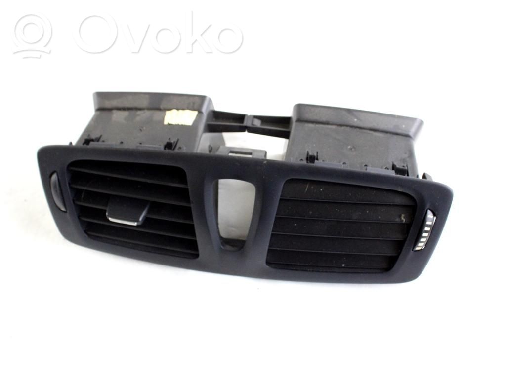 Renault Megane III Luftausströmer Lüftungsdüse Luftdüse Mitte