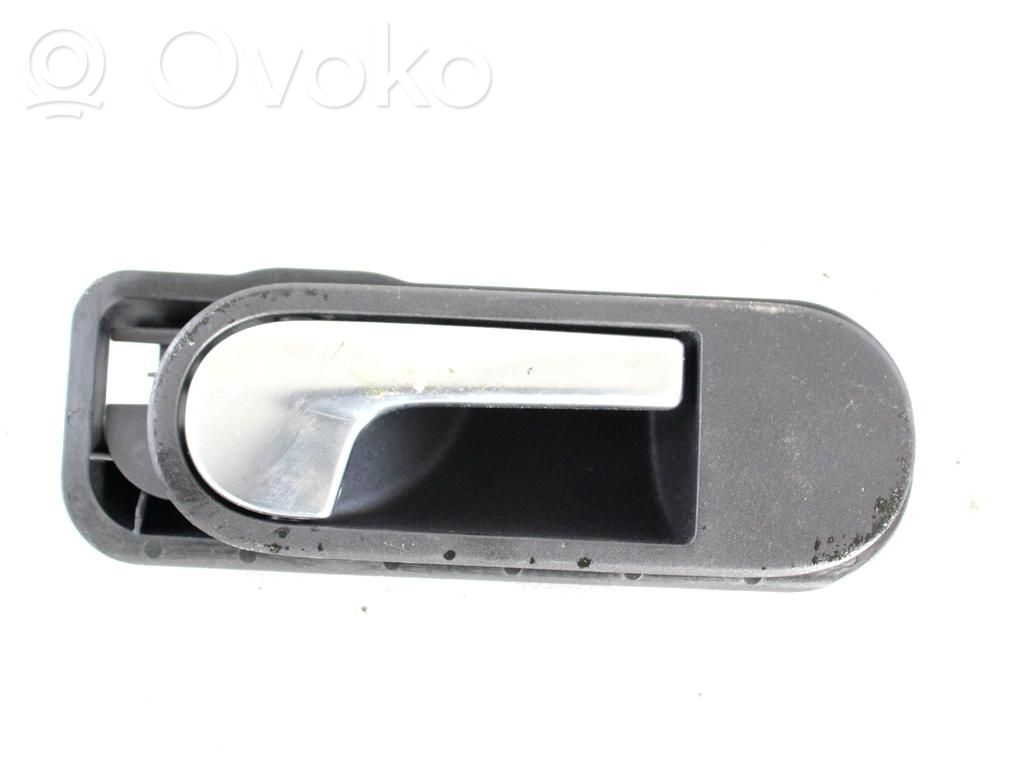 Volkswagen Golf Plus Maniglia interna per portiera anteriore 