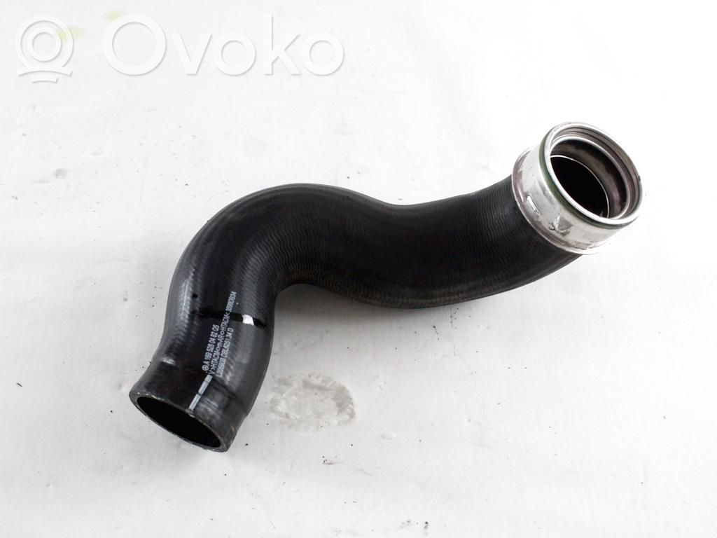 Mercedes-Benz A W169 Tubo flessibile intercooler